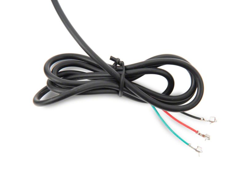 Picture of Raxiom RAX Side Markers Sidemarkers & Indicators - J164984