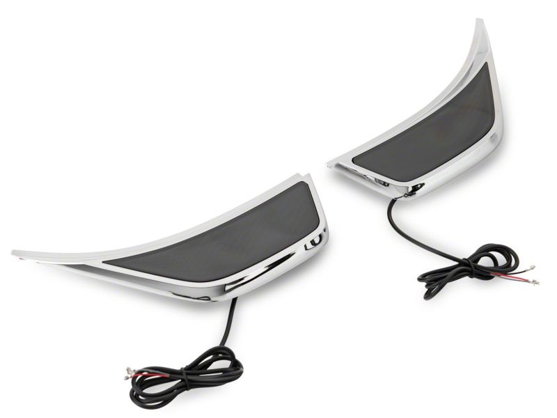 Picture of Raxiom RAX Side Markers Sidemarkers & Indicators - J164984