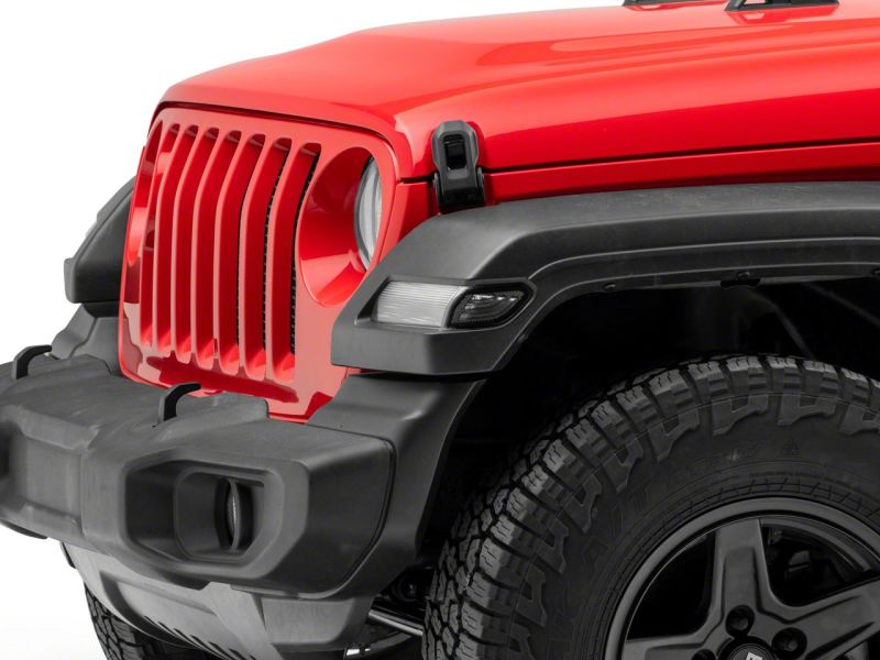 Picture of Raxiom RAX Side Markers Sidemarkers & Indicators - J170484