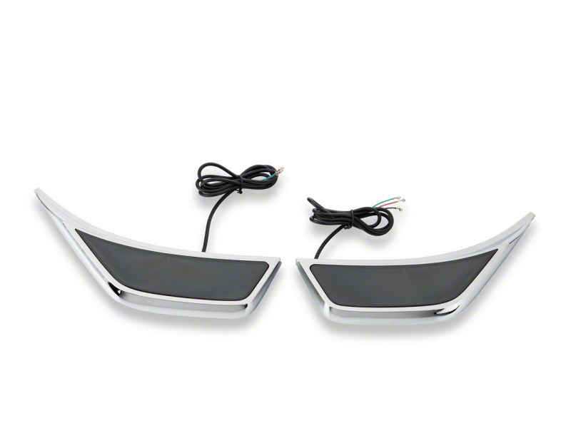 Picture of Raxiom RAX Side Markers Sidemarkers & Indicators - J164984
