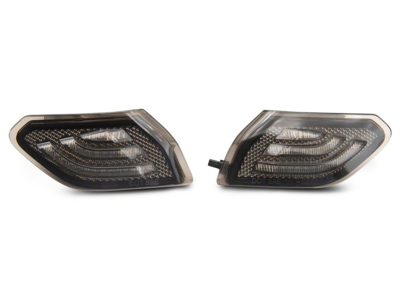 Picture of Raxiom RAX Side Markers Sidemarkers & Indicators - J170484