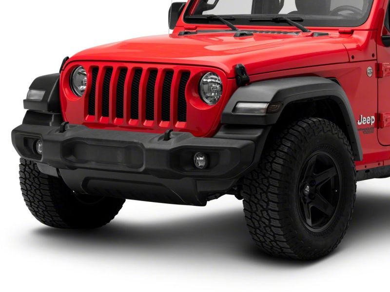 Picture of Raxiom RAX Side Markers Sidemarkers & Indicators - J170484