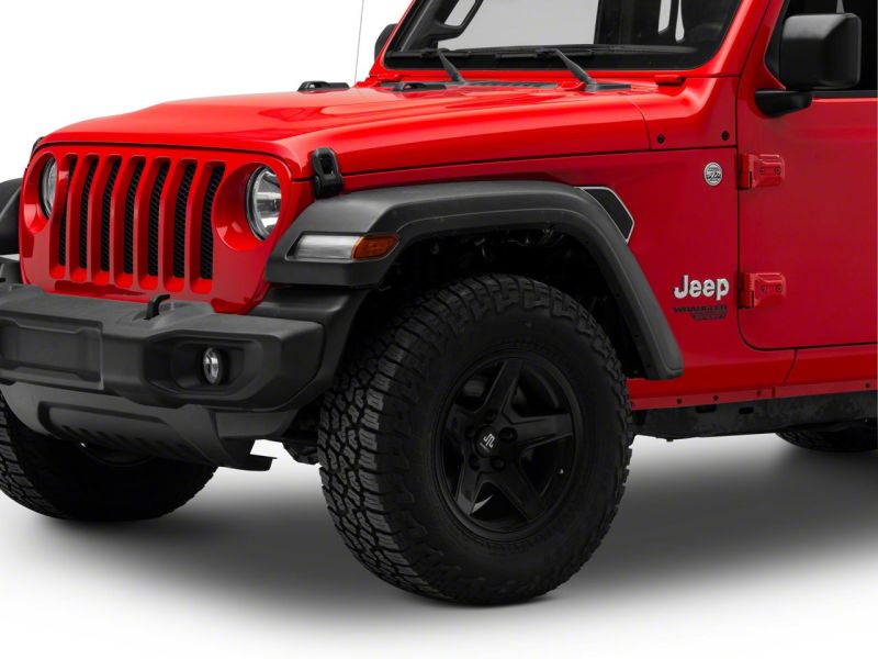 Picture of Raxiom RAX Side Markers Sidemarkers & Indicators - J164984