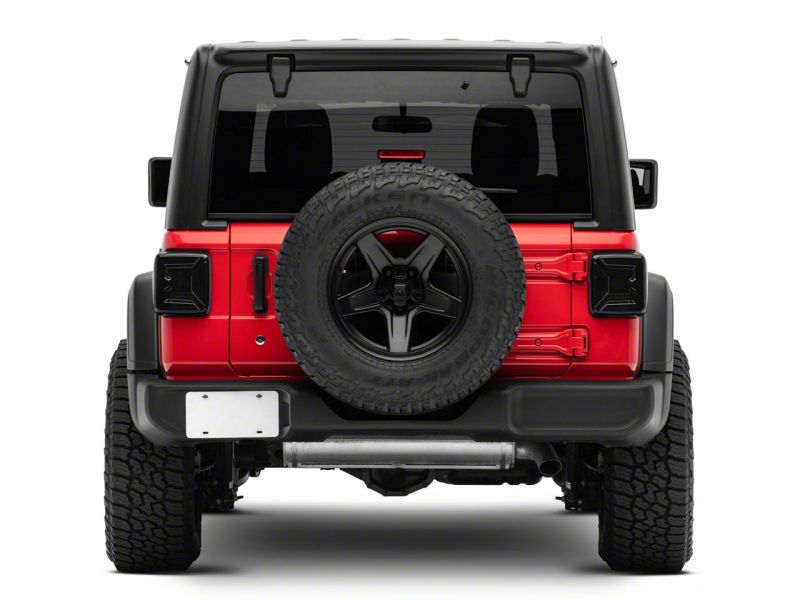 Picture of Raxiom RAX LED Taillights - J142664-JL