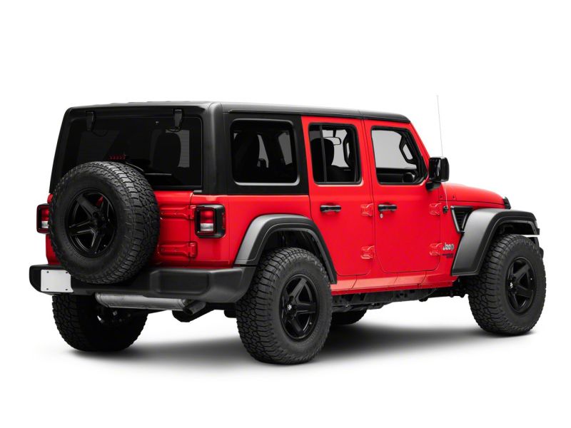 Picture of Raxiom RAX Brake Lights - J142672-JL