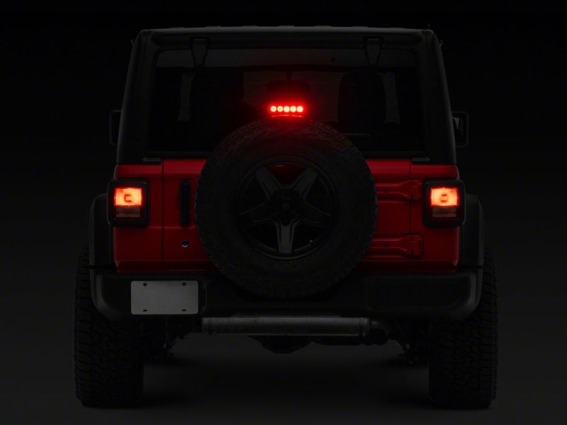 Picture of Raxiom RAX Brake Lights - J142672-JL