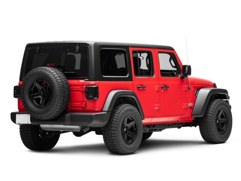 Picture of Raxiom RAX LED Taillights - J142664-JL