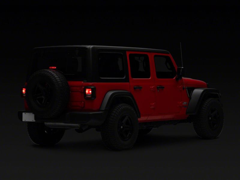 Picture of Raxiom RAX Brake Lights - J142672-JL