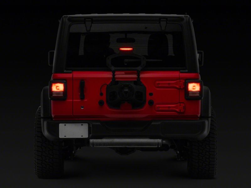 Picture of Raxiom RAX Brake Lights - J142673-JL