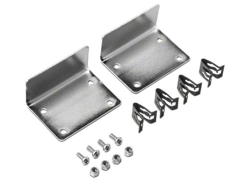 Picture of Raxiom RAX LED Taillights - J170483