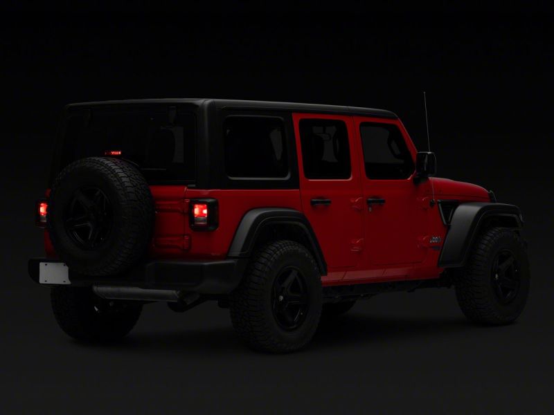 Picture of Raxiom RAX Brake Lights - J142673-JL