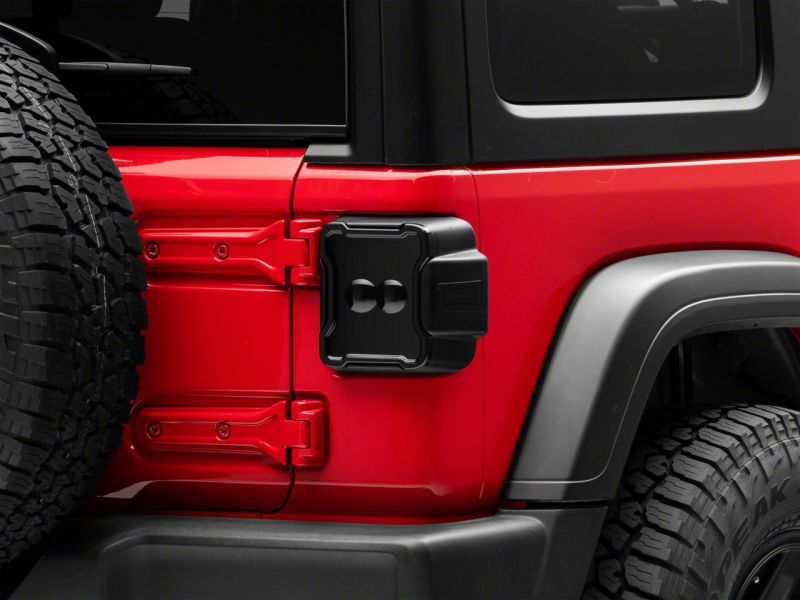 Picture of Raxiom RAX LED Taillights - J170483