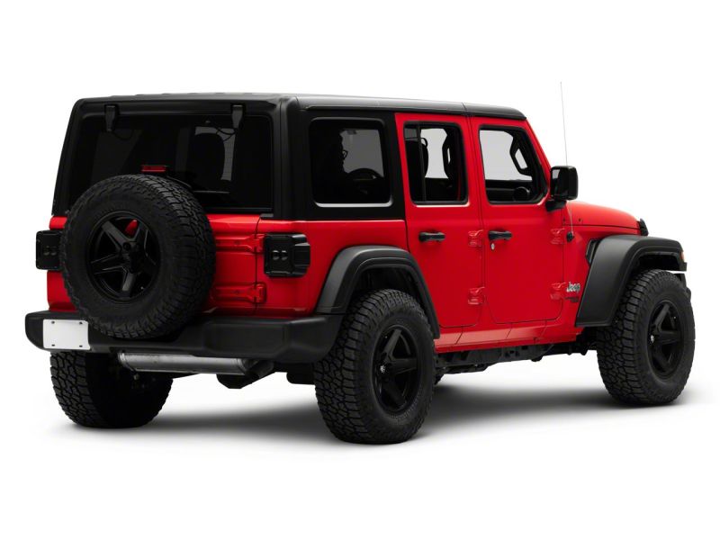 Picture of Raxiom RAX LED Taillights - J170483