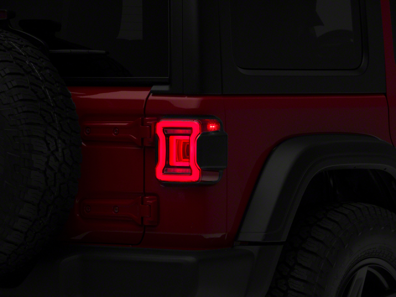 Picture of Raxiom RAX LED Taillights - J133625-JL