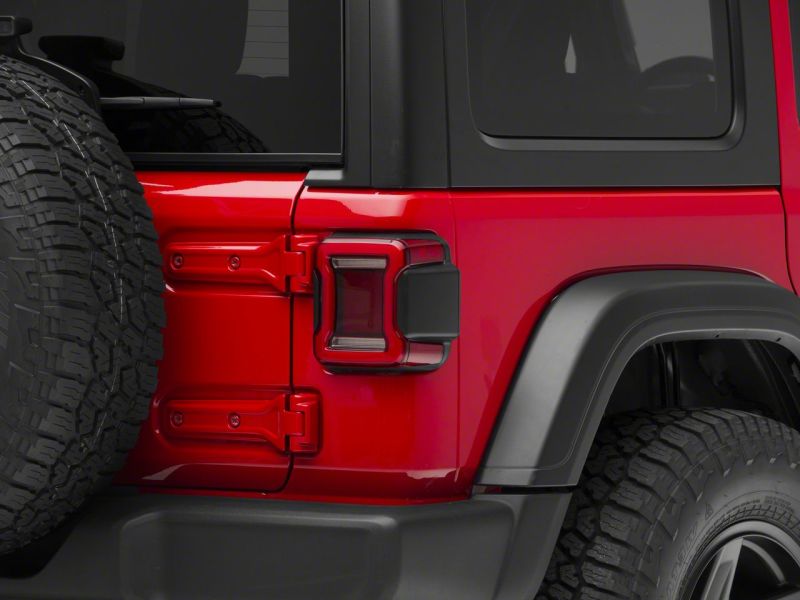 Picture of Raxiom RAX LED Taillights - J133625-JL