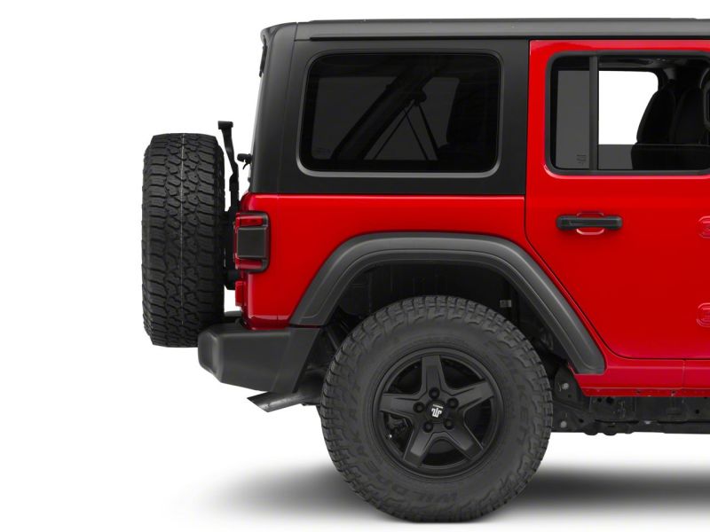 Picture of Raxiom RAX LED Taillights - J133625-JL
