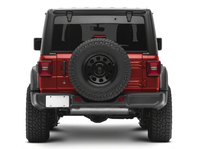 Picture of Raxiom RAX Reflector Lamps Light Bars & Cubes - J134140-JL