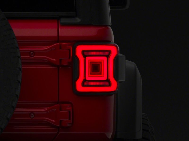 Picture of Raxiom RAX LED Taillights - J133625-JL