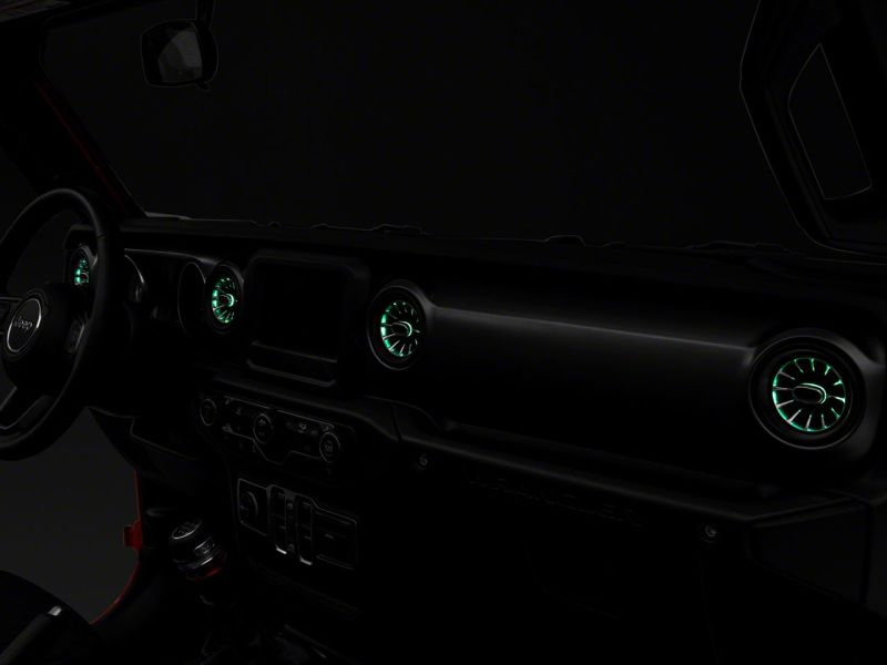 Picture of Raxiom RAX Lighting Kit Light Accessories and Wiring - J139323-JL