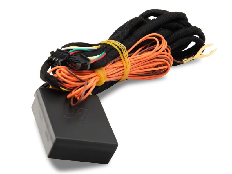 Picture of Raxiom RAX Lighting Kit Light Accessories and Wiring - J139323-JL