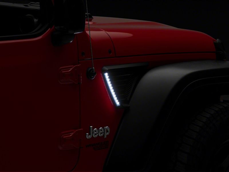 Picture of Raxiom RAX Turn Signals Sidemarkers & Indicators - J177414