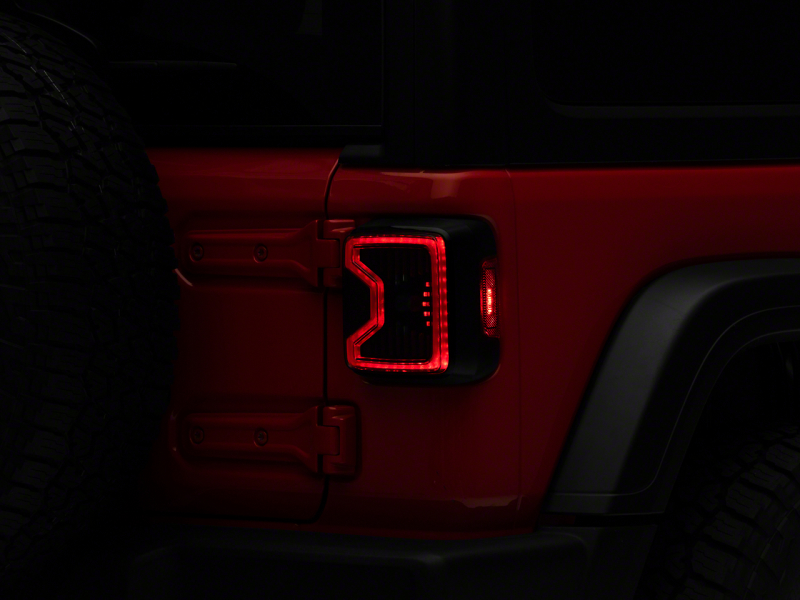 Picture of Raxiom RAX LED Taillights - J137647-JL