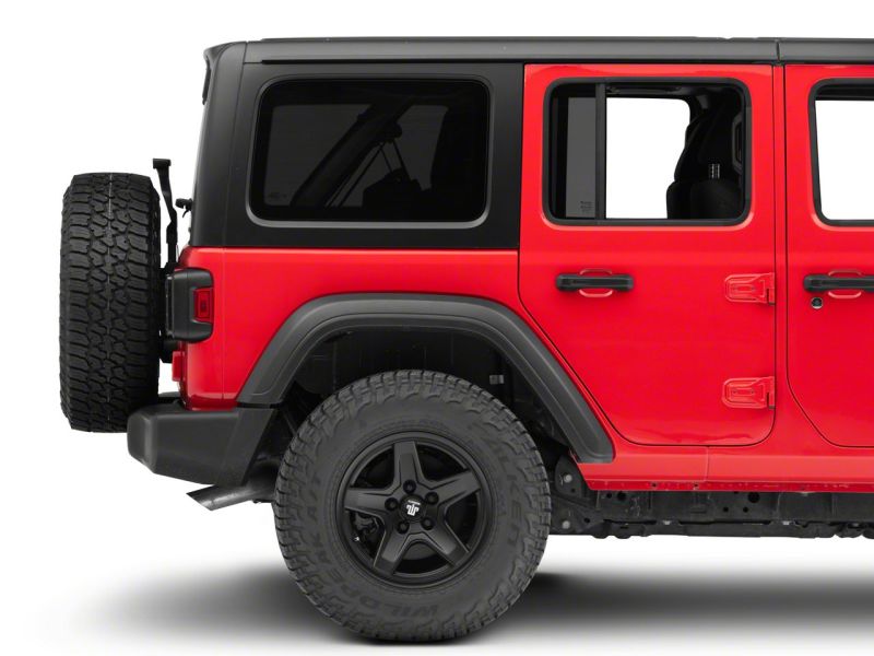 Picture of Raxiom RAX LED Taillights - J137647-JL