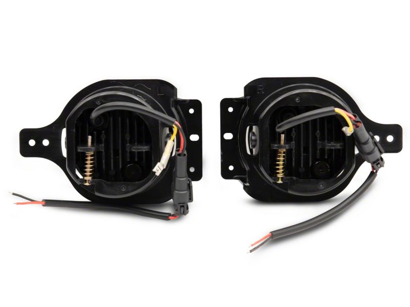 Picture of Raxiom RAX Fog Lights - J141598