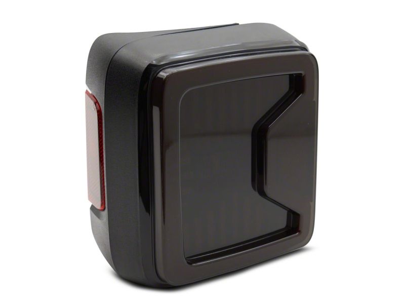 Picture of Raxiom RAX LED Taillights - J137647-JL