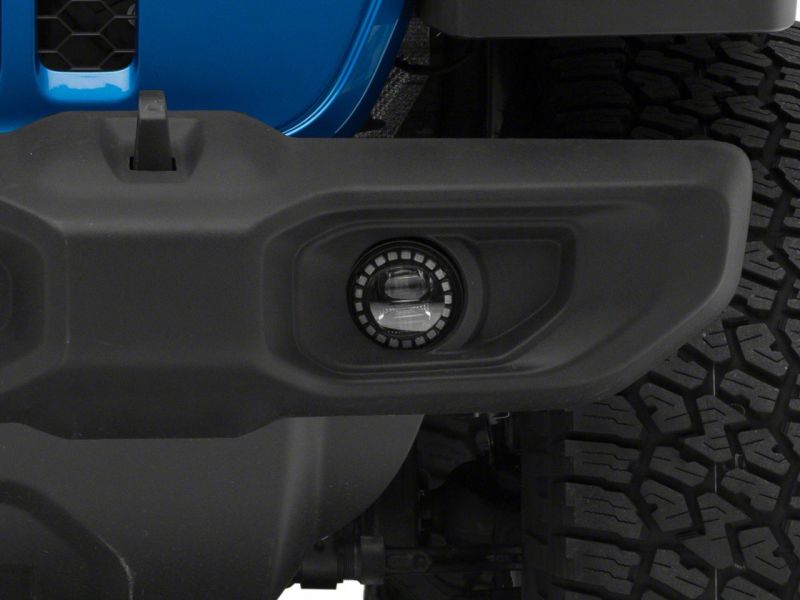 Picture of Raxiom RAX Fog Lights - J141598