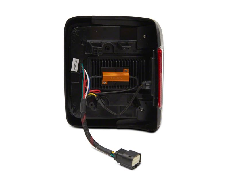 Picture of Raxiom RAX LED Taillights - J137647-JL