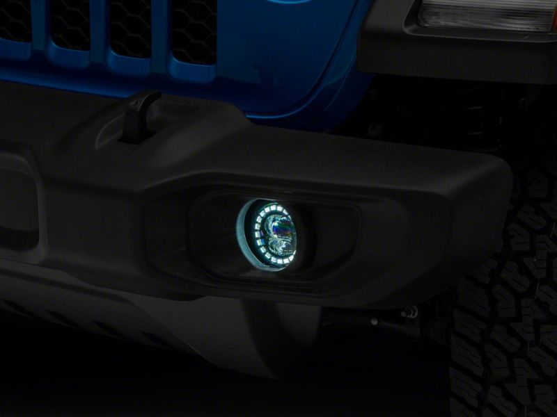 Picture of Raxiom RAX Fog Lights - J141598