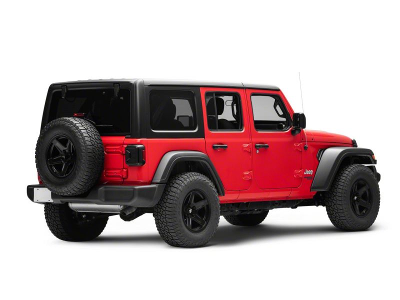 Picture of Raxiom RAX LED Taillights - J137647-JL