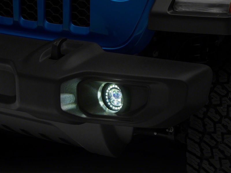 Picture of Raxiom RAX Fog Lights - J141598