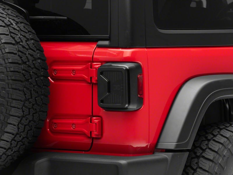Picture of Raxiom RAX LED Taillights - J137647-JL