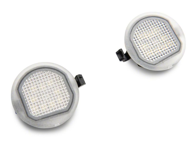 Picture of Raxiom RAX Mirror Lights Sidemarkers & Indicators - S130386