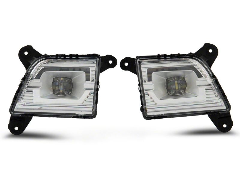 Picture of Raxiom RAX Fog Lights - S143474