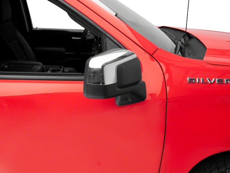 Picture of Raxiom RAX Mirror Lights Sidemarkers & Indicators - S130386
