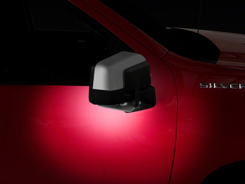 Picture of Raxiom RAX Mirror Lights Sidemarkers & Indicators - S130386