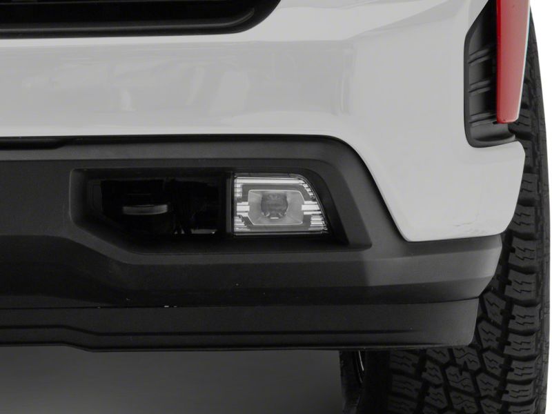 Picture of Raxiom RAX Fog Lights - S143474