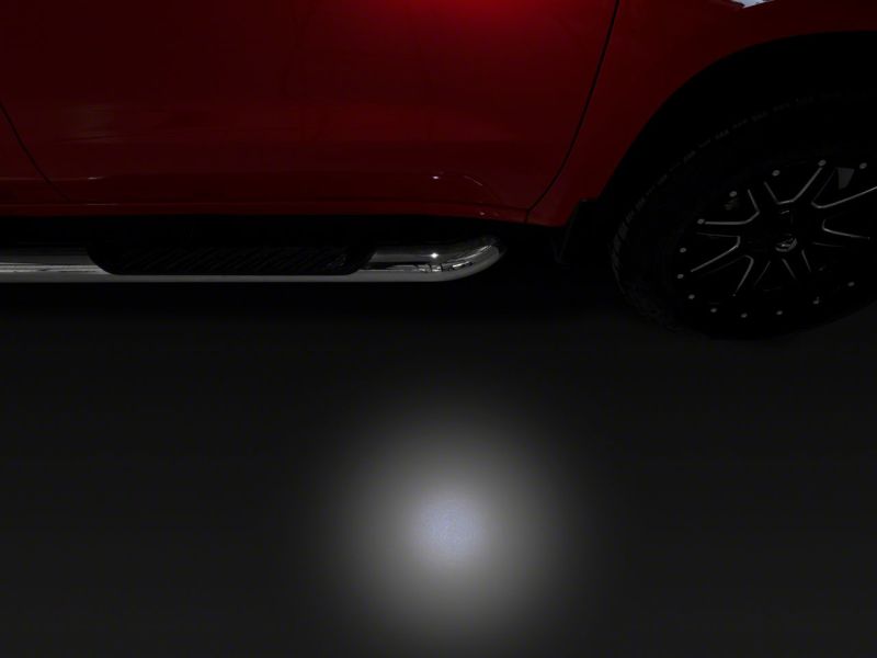 Picture of Raxiom RAX Mirror Lights Sidemarkers & Indicators - S130386