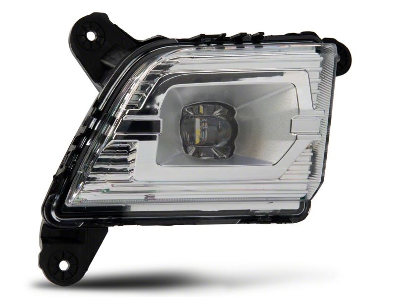 Picture of Raxiom RAX Fog Lights - S143474
