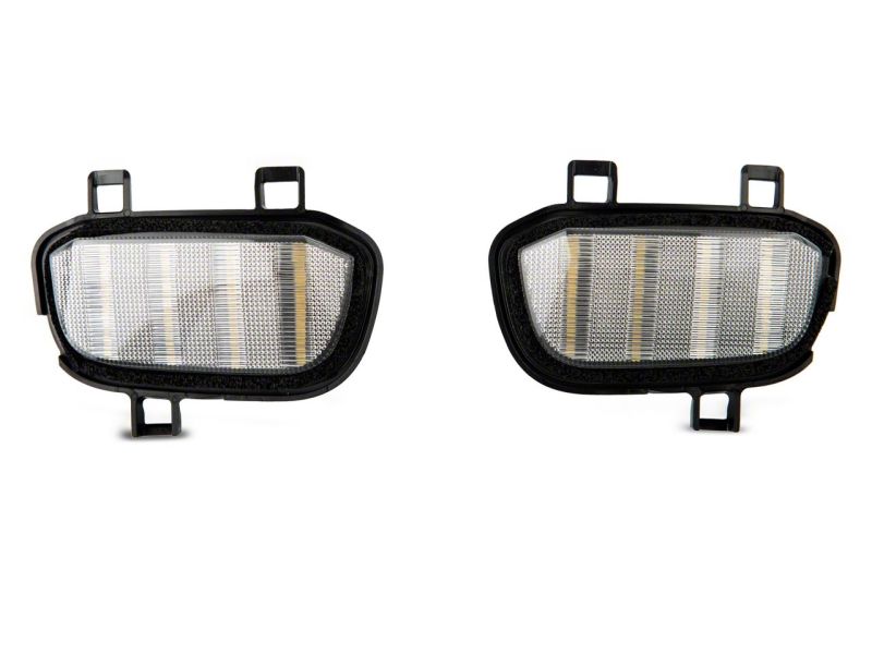 Picture of Raxiom RAX Mirror Lights Sidemarkers & Indicators - S136547