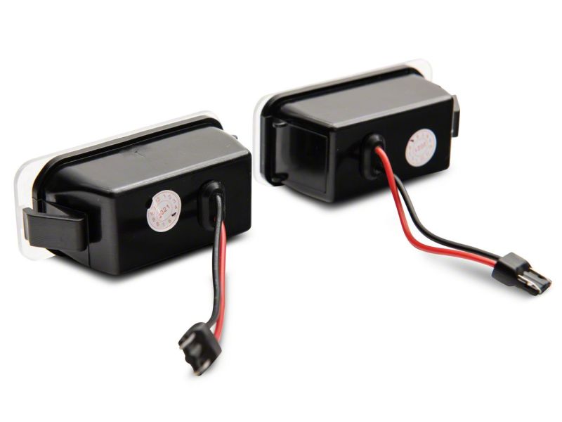 Picture of Raxiom RAX License Plate Bulbs - FR7412
