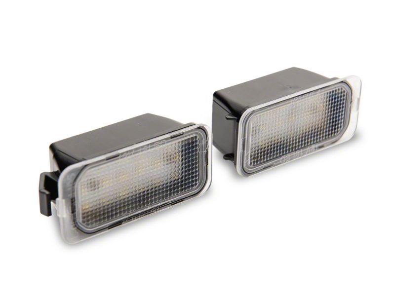 Picture of Raxiom RAX License Plate Bulbs - FR7412