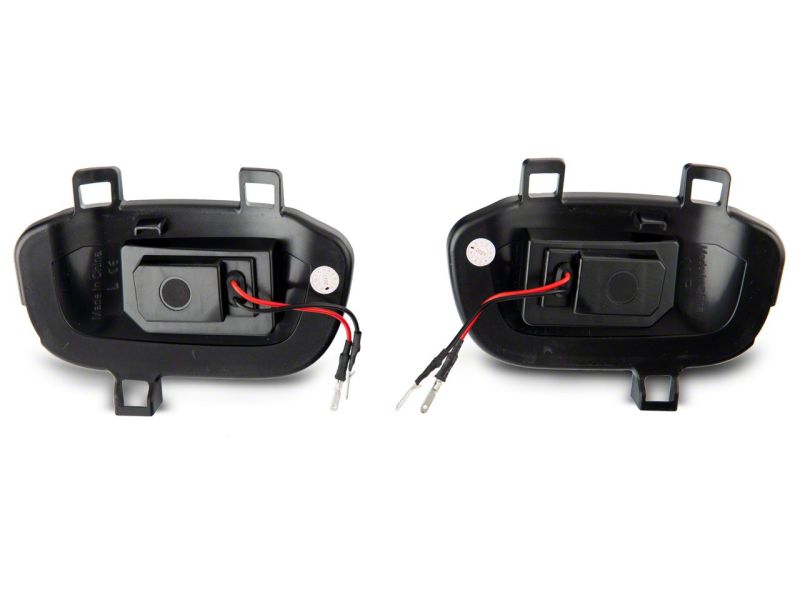 Picture of Raxiom RAX Mirror Lights Sidemarkers & Indicators - S136547