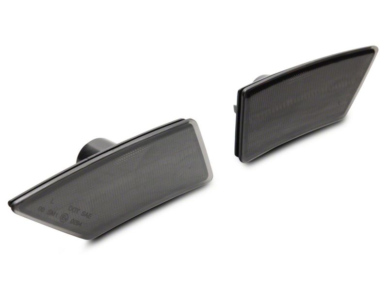 Picture of Raxiom RAX Side Markers Sidemarkers & Indicators - FR5672