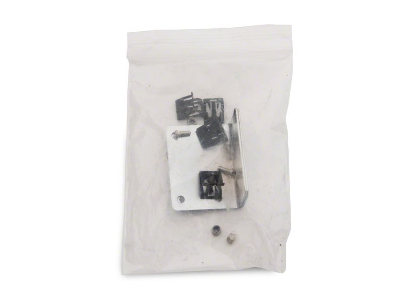 Picture of Raxiom RAX LED Taillights - JG10568