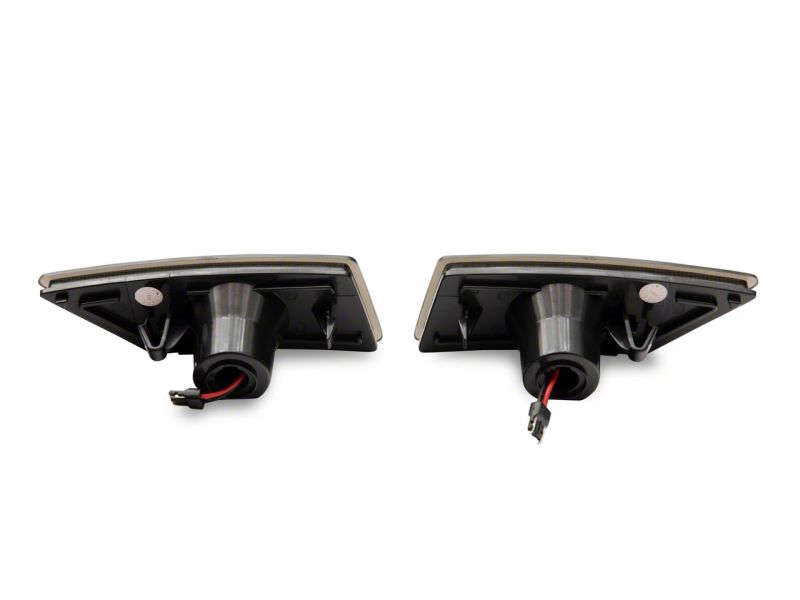 Picture of Raxiom RAX Side Markers Sidemarkers & Indicators - FR5672