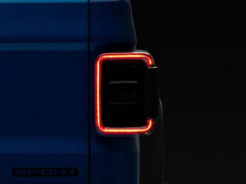 Picture of Raxiom RAX LED Taillights - JG10568